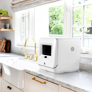 DW50 Portable Dishwasher